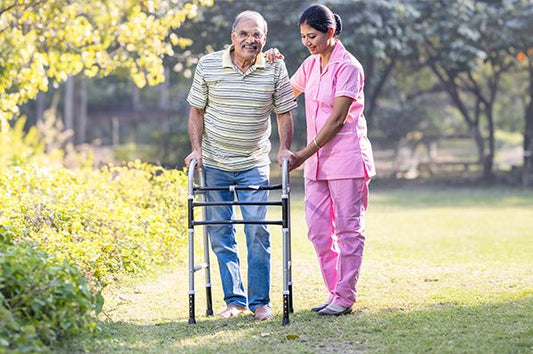 Top 10 Everyday Essentials Every Senior Home Should Have