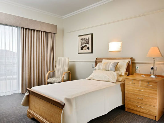 How to Create a Senior-Friendly Home Without Major Renovations