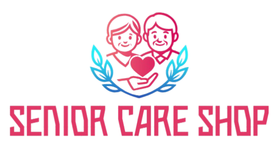 Senior Care Shop