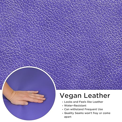 Children's Factory Library Lounger, Flexible Seating Classroom Furniture, Comfy Kids Chairs, Purple, Single Lounger