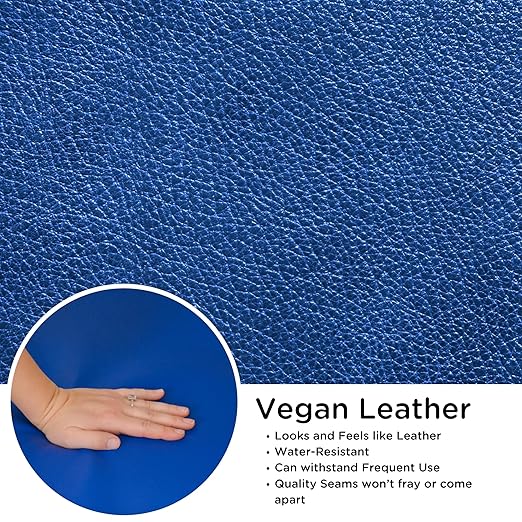 Children's Factory Library Lounger, Flexible Seating Classroom Furniture, Comfy Kids Chairs, Blue, Single Lounger