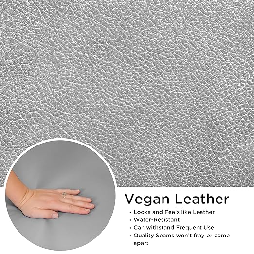 Children's Factory Library Lounger, Flexible Seating Classroom Furniture, Comfy Kids Chairs, Gray, Single Lounger